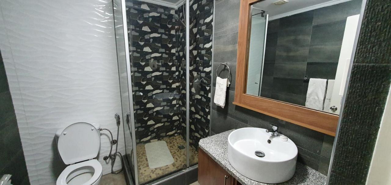 Hotel Royal Residencial Maputo Eksteriør billede