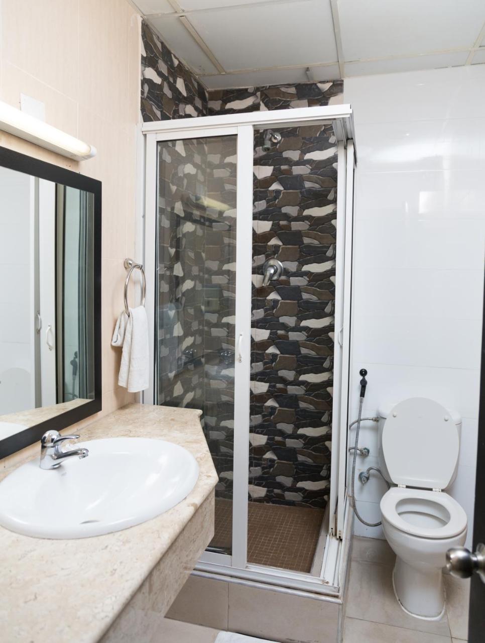Hotel Royal Residencial Maputo Eksteriør billede